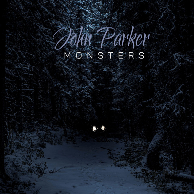 John Parker Photo