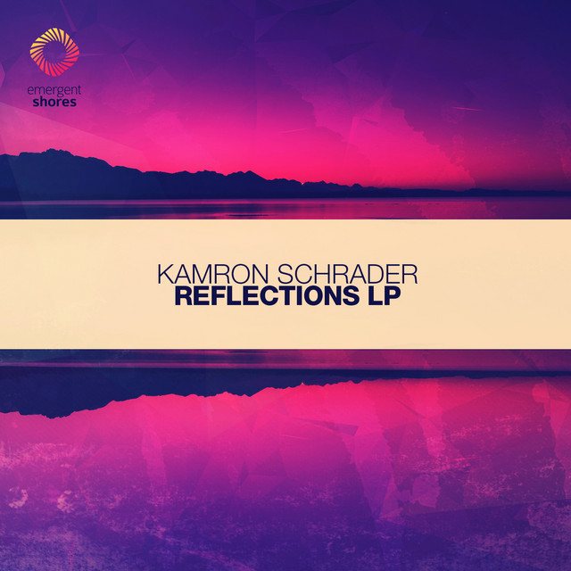 Reflections cover art
