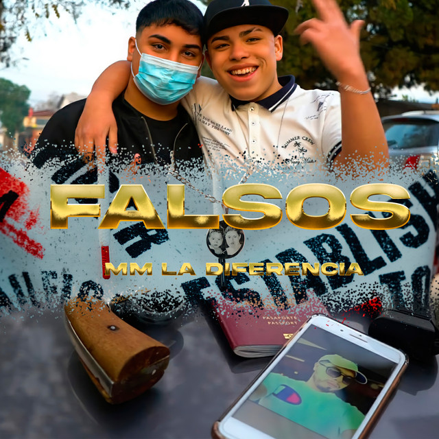 album image