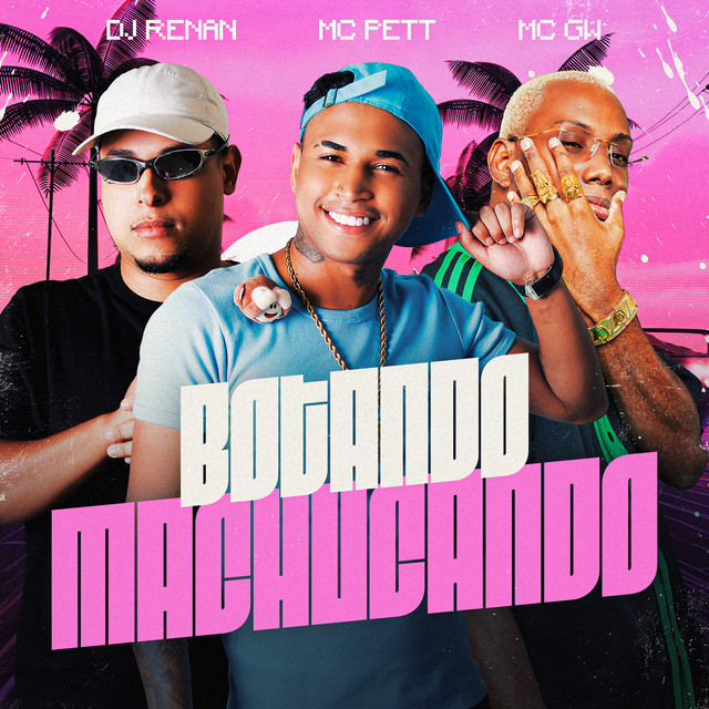 Botando Machucando