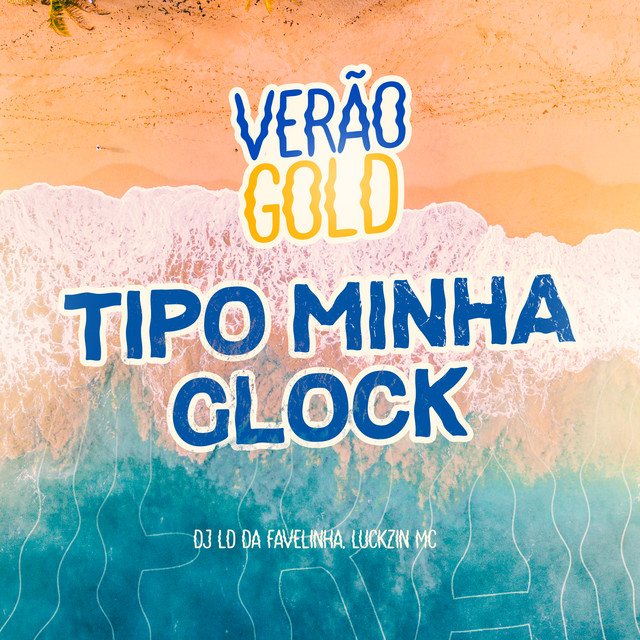 Tipo Minha Glock