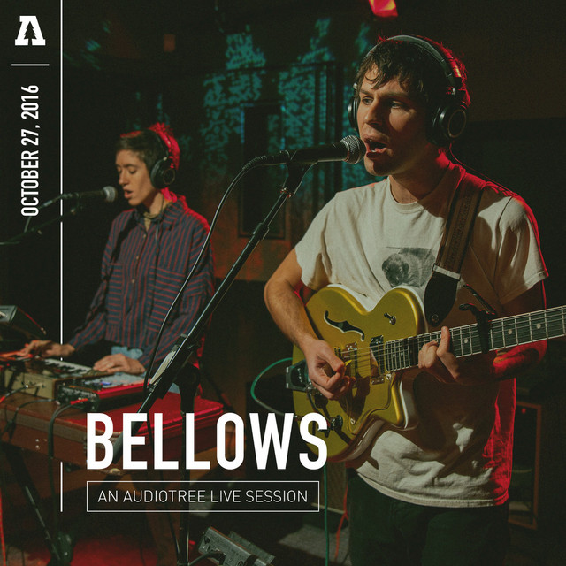 Bellows on Audiotree Live cover art