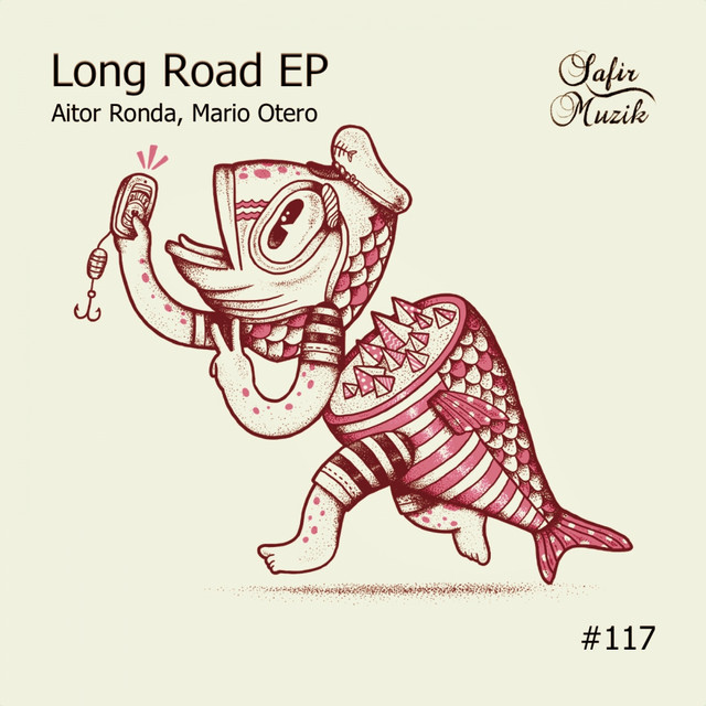 Long Road