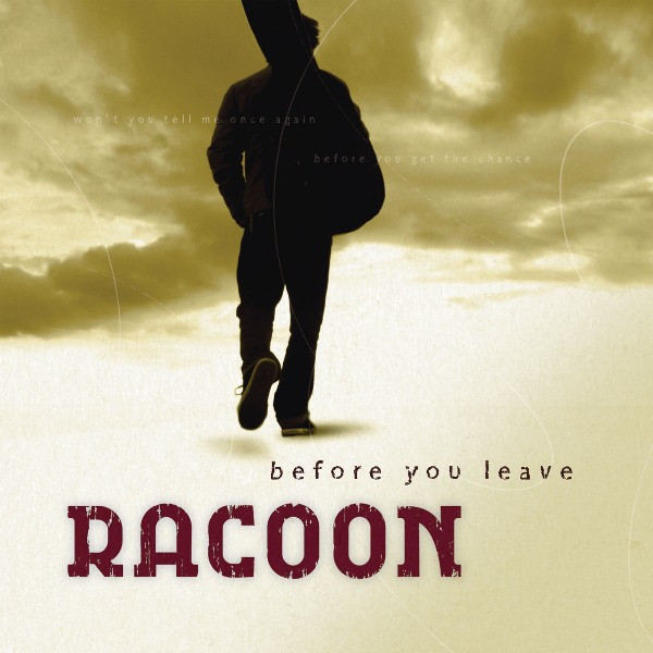 Before You Leave cover art