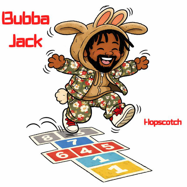 Hopscotch