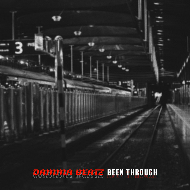 Been Through cover art