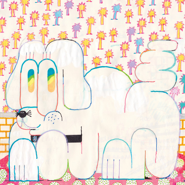 undefined album image