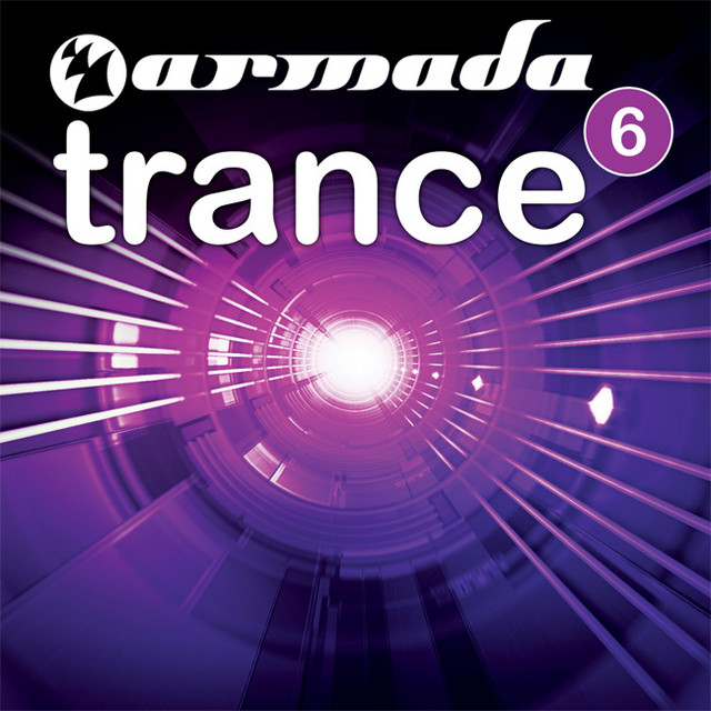 Armada Trance, Vol. 6 ‑「コンピレーション」by ヴァリアス