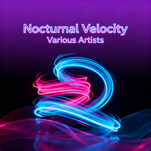 Nocturnal Velocity cover