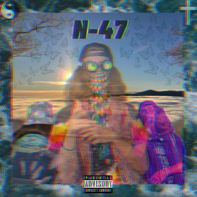 N-47 (Deluxe) cover art