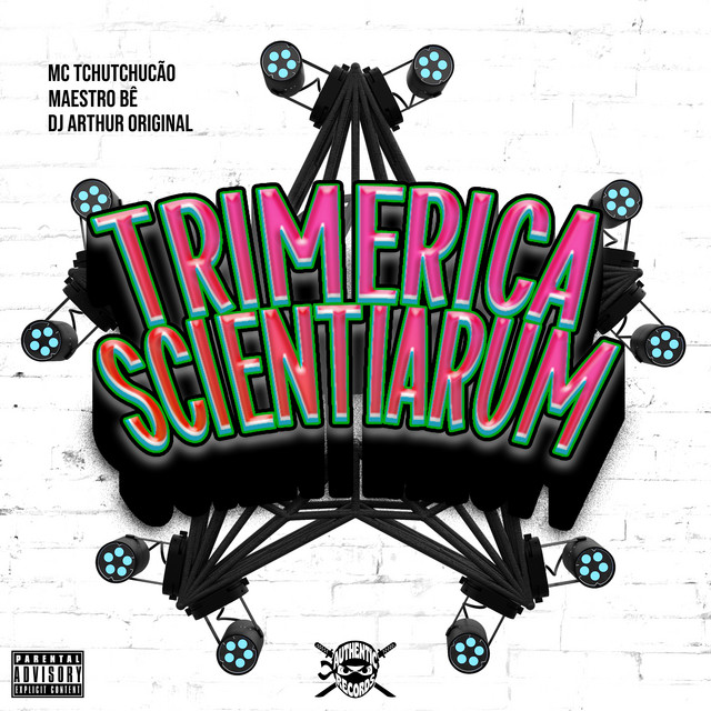 Trimerica Scientiarum