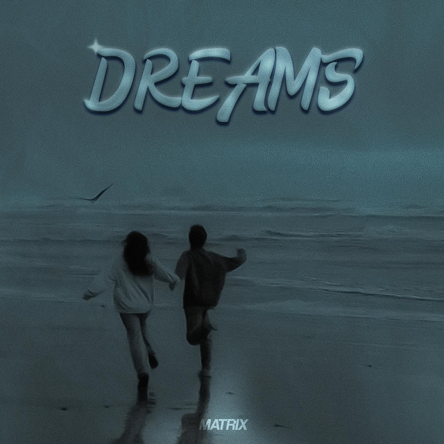 Dreams cover art