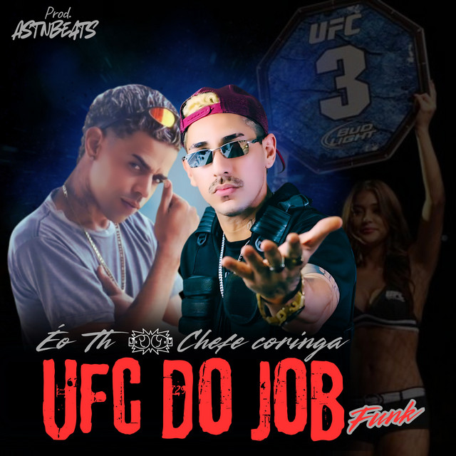 Ufc do Job