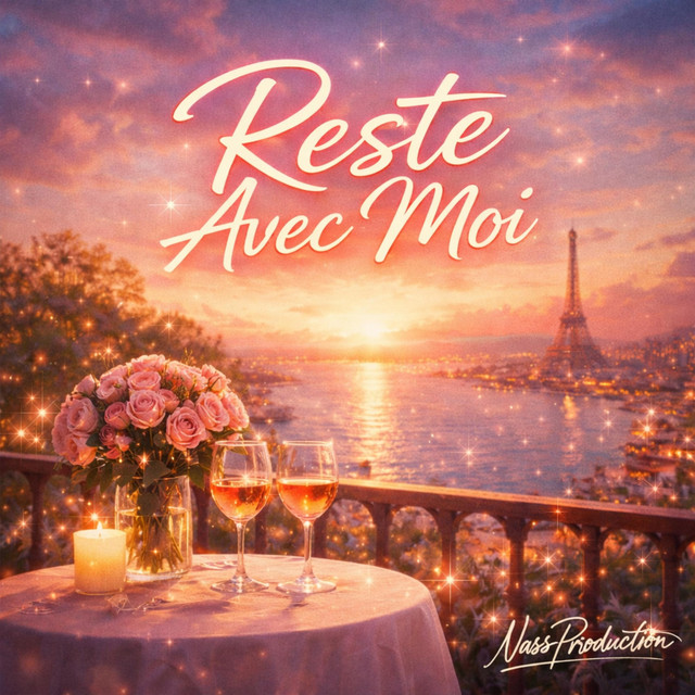 Reste Avec Moi