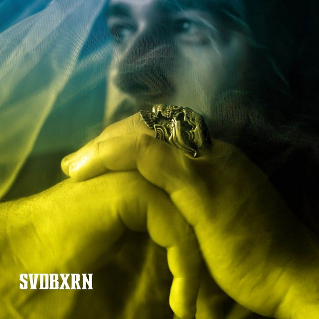 Cover art: Заспіваю Пісню — SVDBXRN