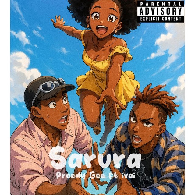 Sarura - song and lyrics by Preedy Gee, Ivai | Spotify