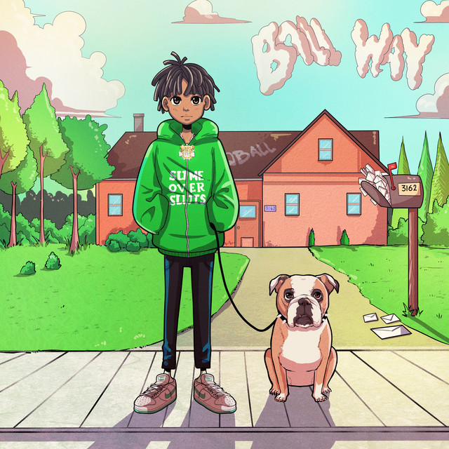 BALL WAY - Album by Qdog | Spotify