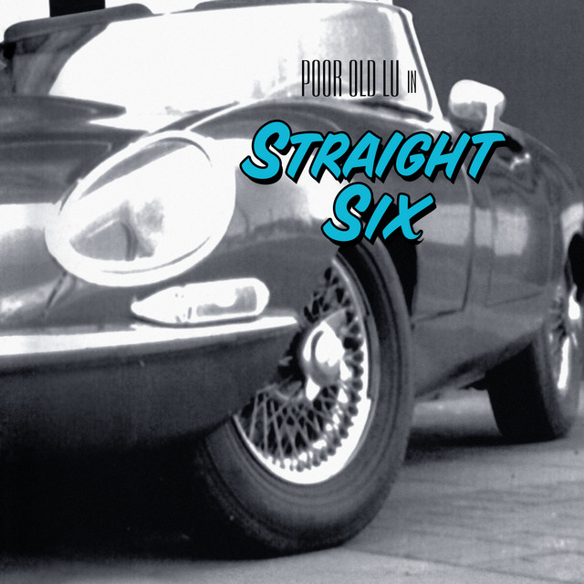 Straight Six (Remastered) cover art