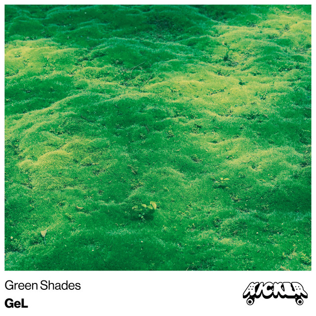 Green Shades