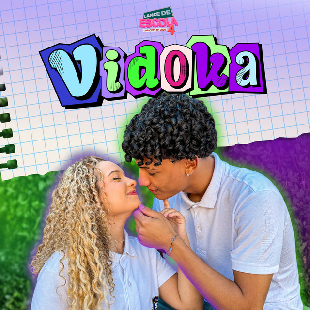 Vidoka (Lance de Escola 4: Corações em Jogo)