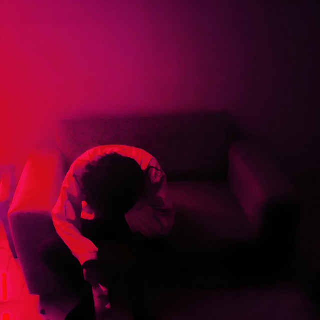 TAMAS cover art