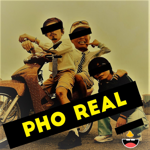 Pho Real (Extended) - Single by Dj Du Rosa | Spotify