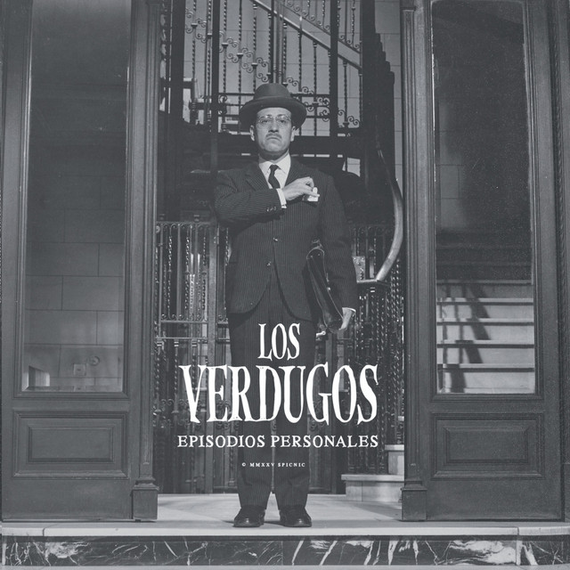 Los Verdugos