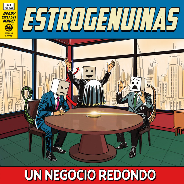 Un Negocio Redondo