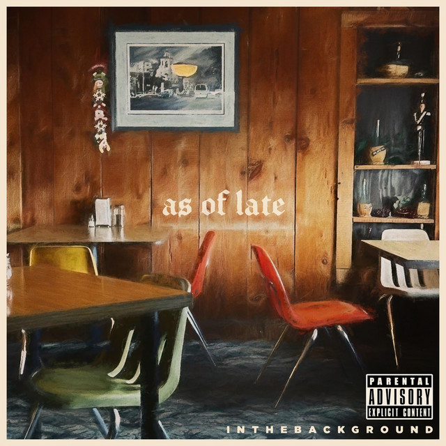 As of Late (single)