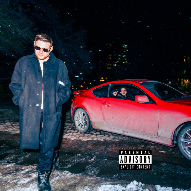 Sessions cover art