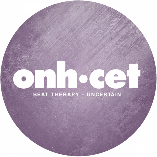 Uncertain cover art