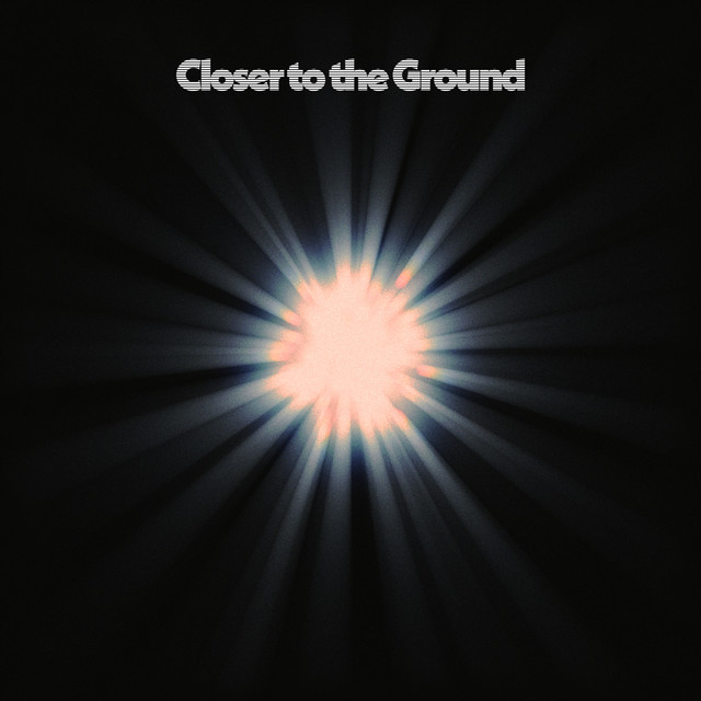 Closer to the Ground cover art