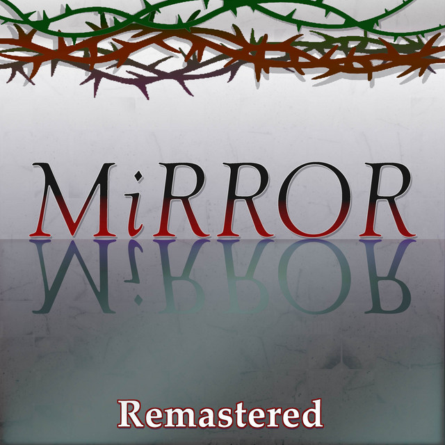 MiRROR (Remastered) cover art