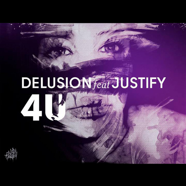 4U - 0rfeo Remix cover art
