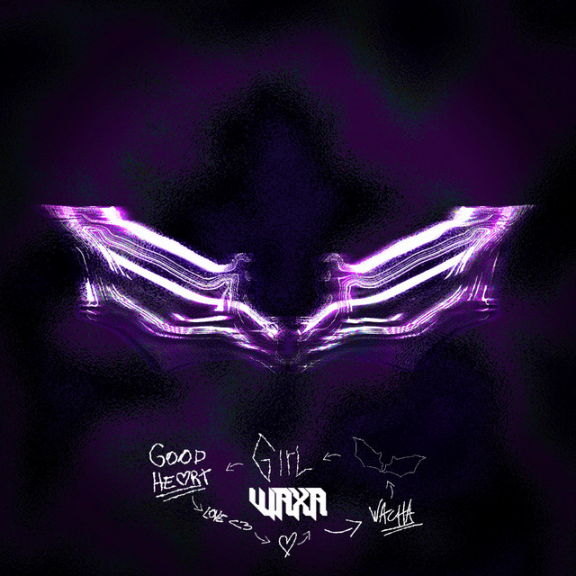 Waxa cover
