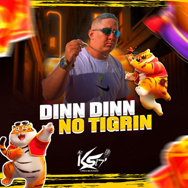Dinn Dinn no Tigrin