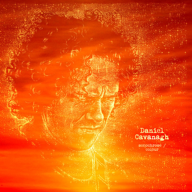 Monochrome/Colour cover art