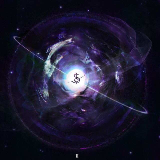 II cover art