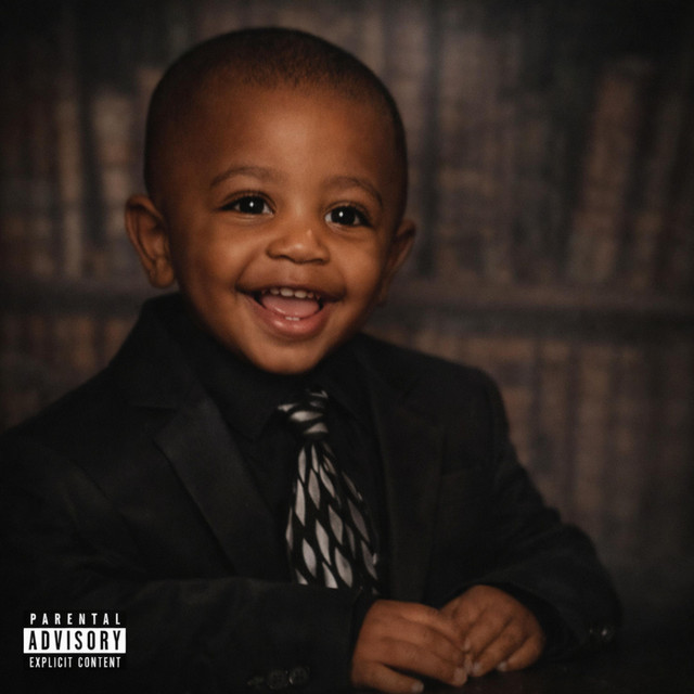 Trey cover art