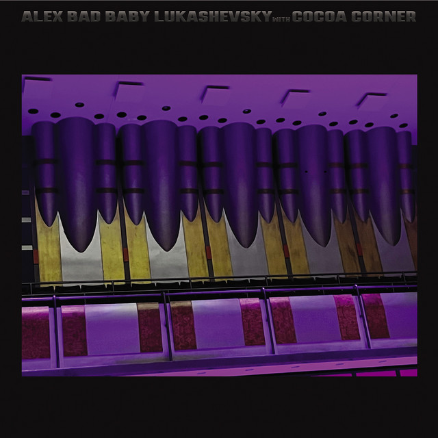 ooooh — Alex Lukashevsky · 2 songs