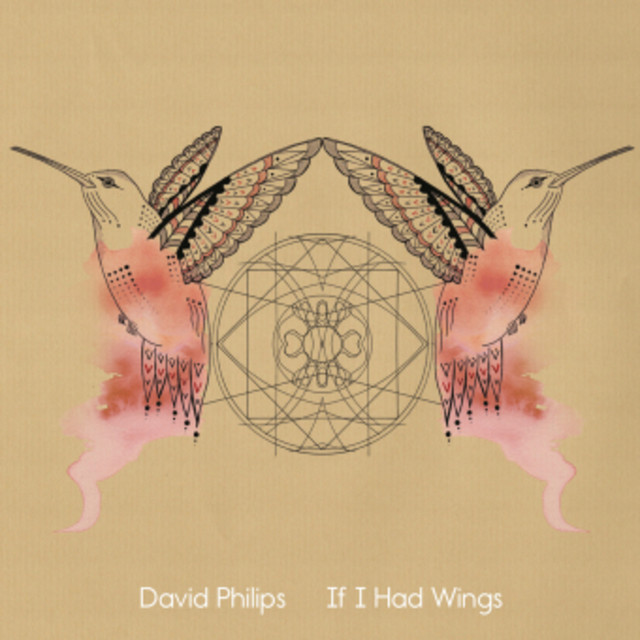 If I Had Wings cover art