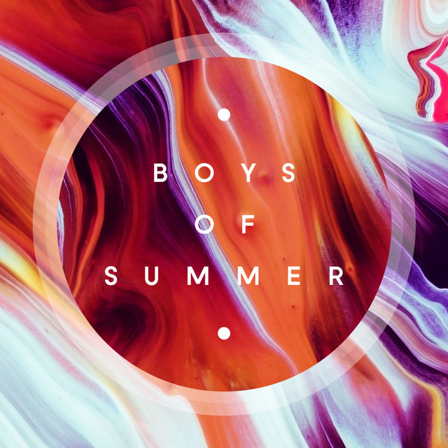 Boys of Summer cover