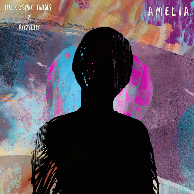 Amelia cover