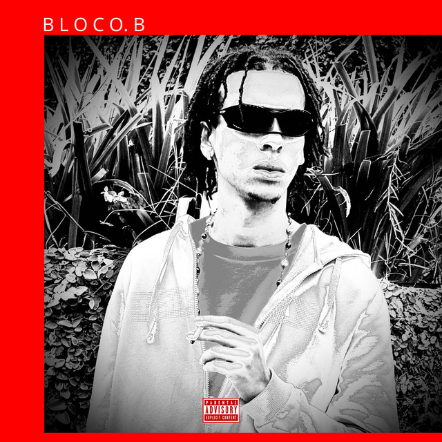 BLOCO B cover art
