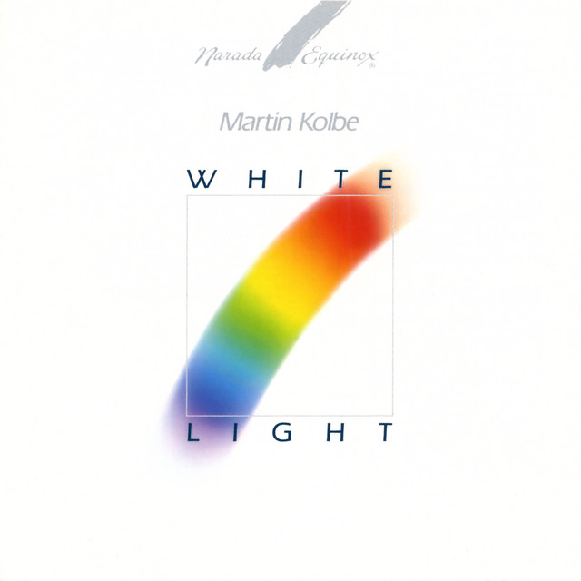 White Light cover