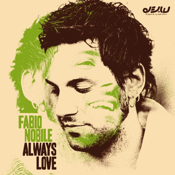 Always Love cover art