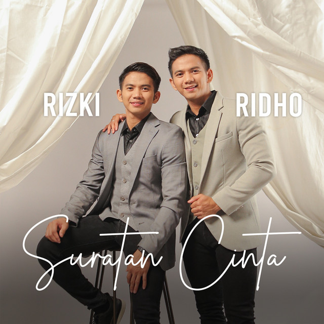 Suratan Cinta - Single by Rizki Ridho | Spotify
