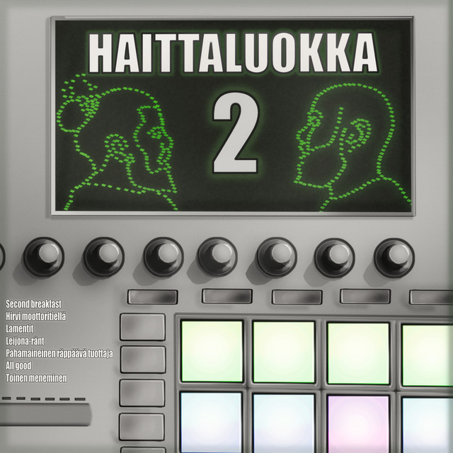 2 cover art