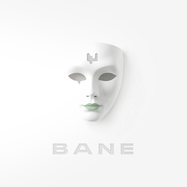 Bane cover art