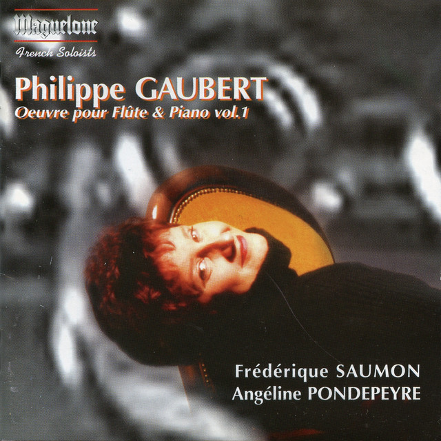 Fantaisie cover art